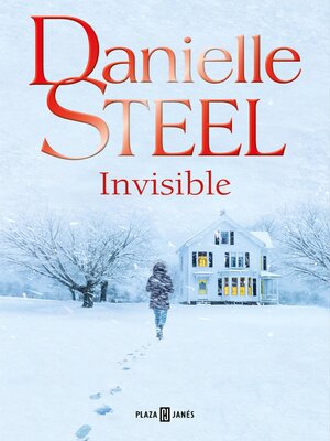 cover image of Invisible